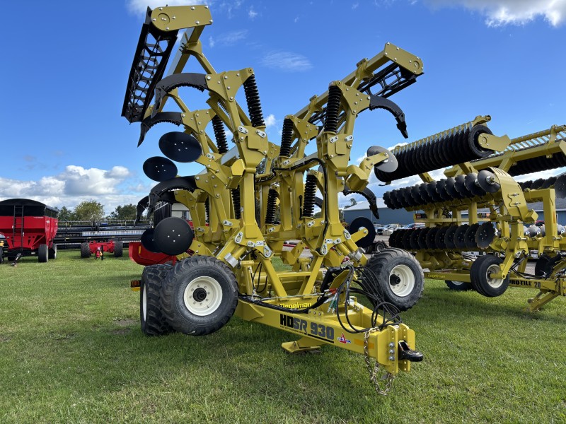 2025 Degelman HDSR 930 Disk Ripper