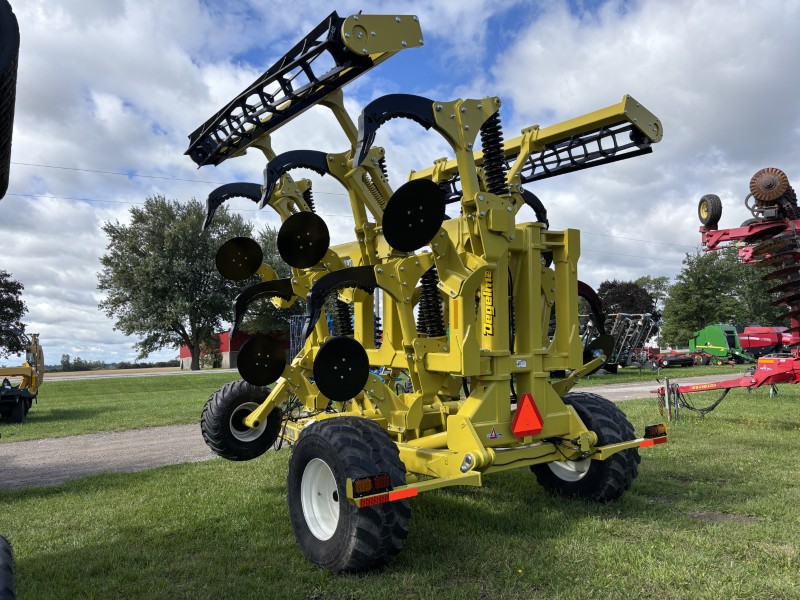 2025 Degelman HDSR 930 Disk Ripper