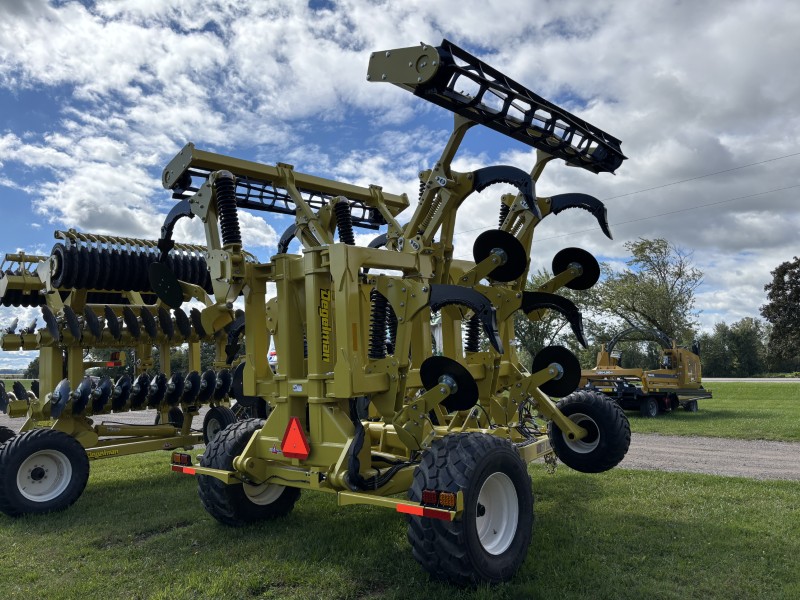 2025 Degelman HDSR 930 Disk Ripper