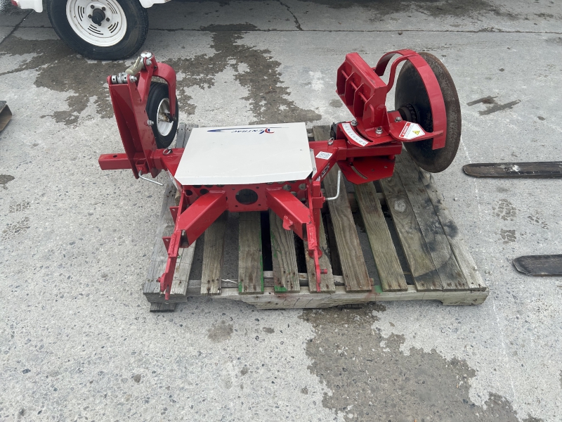 Ventrac ED200 Tractor Attachment