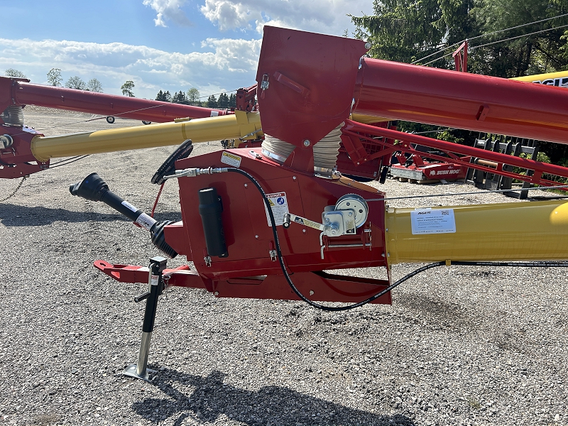 2024 Westfield MKX21063 Grain Auger
