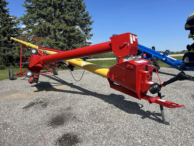 2024 Westfield MKX21063 Grain Auger