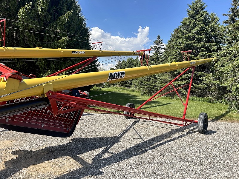 2024 Westfield MKX21063 Grain Auger