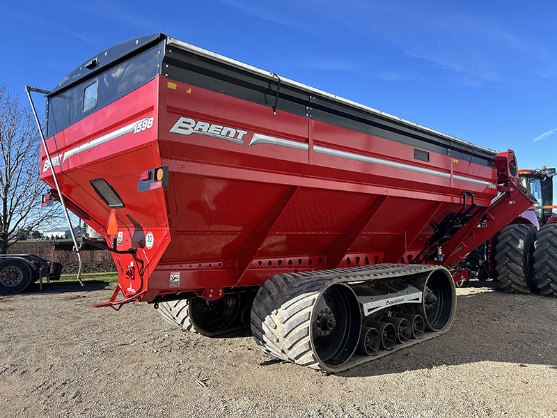 2023 Brent 1598 Grain Cart