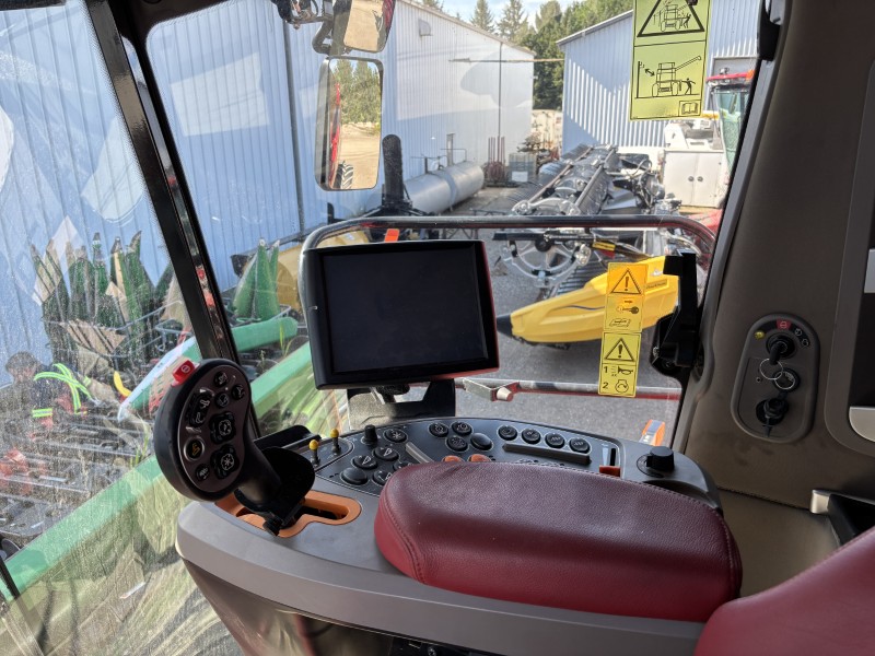 2023 Case IH 9250 Combine