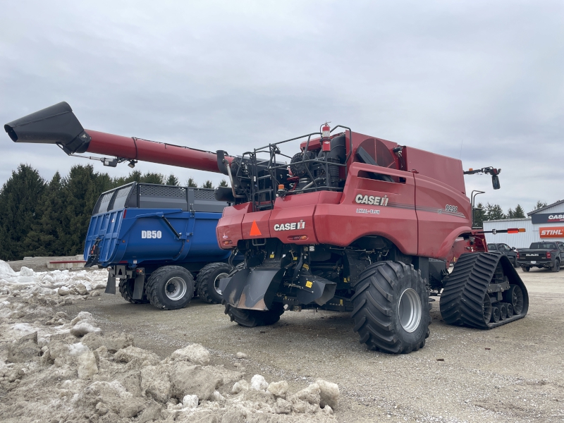 2023 Case IH 9250 Combine