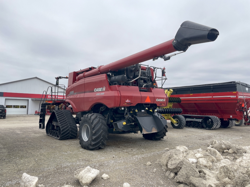2023 Case IH 9250 Combine