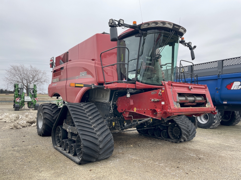 2023 Case IH 9250 Combine