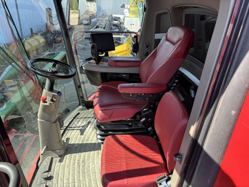 2023 Case IH 9250 Combine