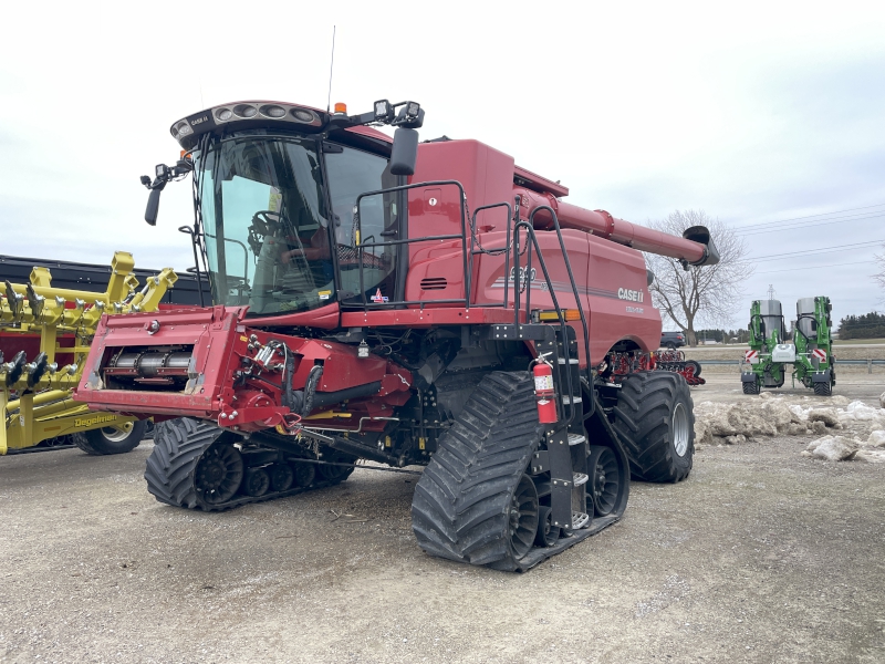 2023 Case IH 9250 Combine