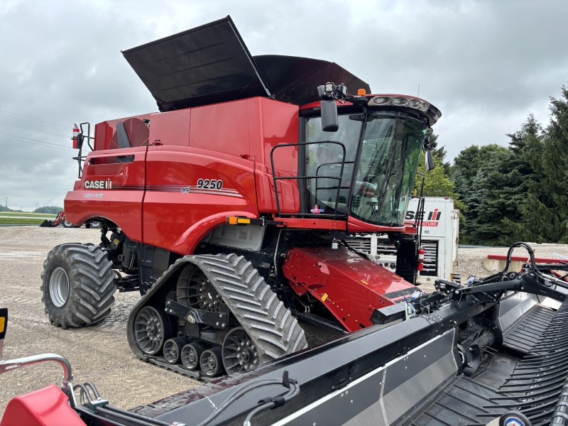2023 Case IH 9250 Combine