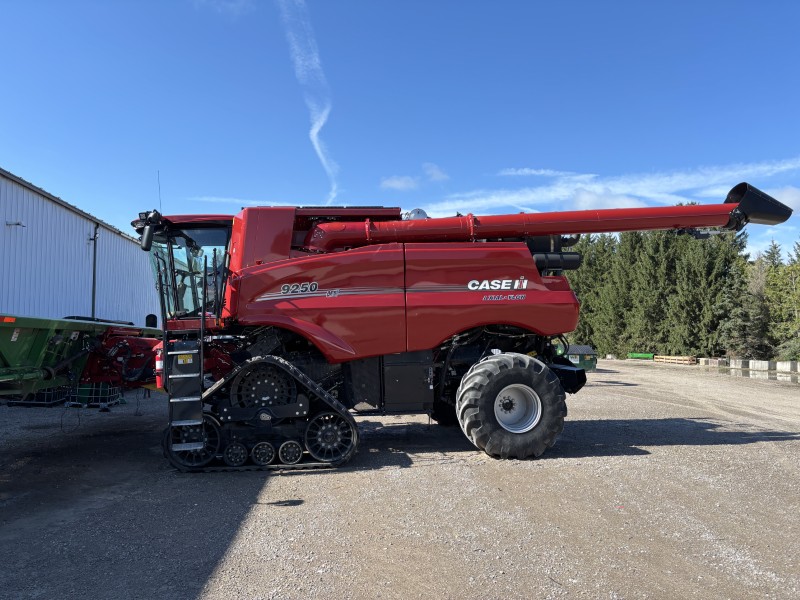 2023 Case IH 9250 Combine