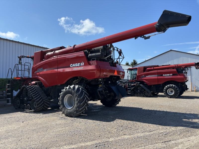 2023 Case IH 9250 Combine