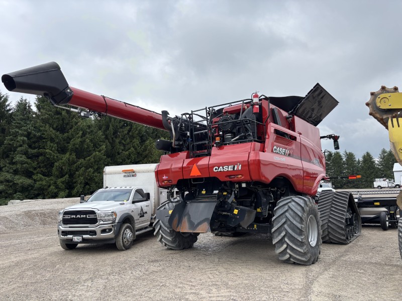 2023 Case IH 9250 Combine