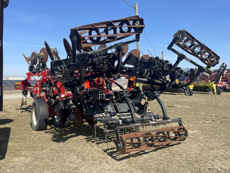 2022 Salford I-5216 Vertical Tillage