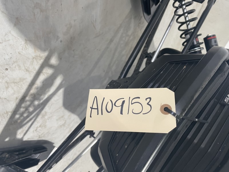 2025 Ski-Doo 850 Snowmobile