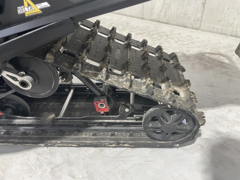 2025 Ski-Doo 850 Snowmobile