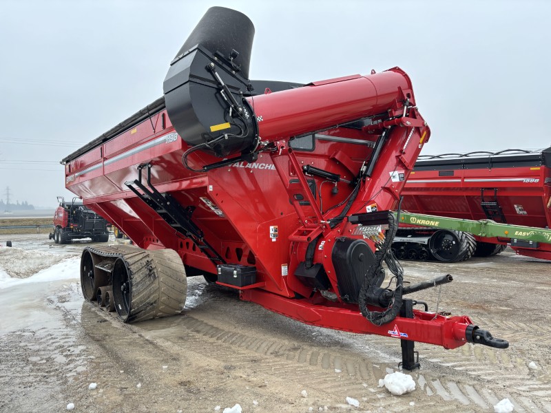 2024 Brent 1198 Grain Cart