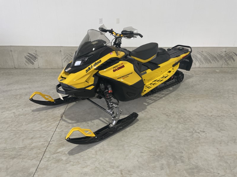 Iron number #5358105