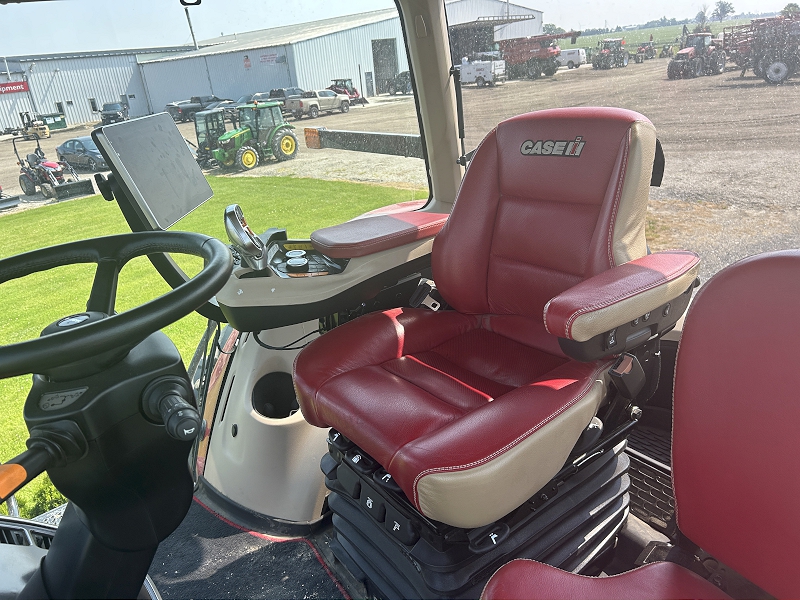 2023 Case IH MAGNUM 340 Tractor