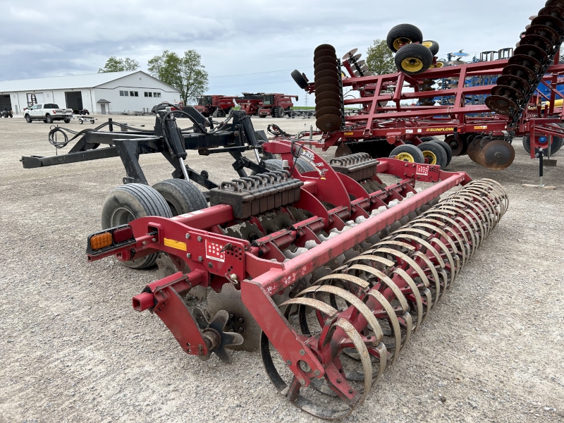 2014 Horsch JOKER MT15 Compact Disc