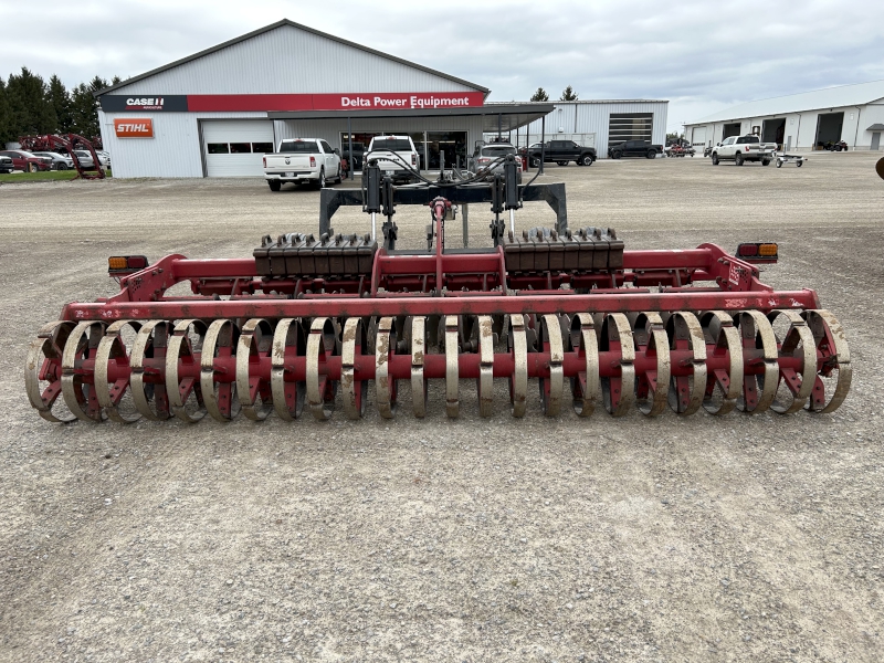 2014 Horsch JOKER MT15 Compact Disc