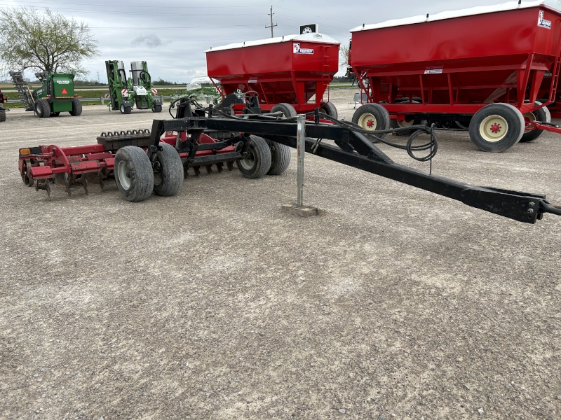 2014 Horsch JOKER MT15 Compact Disc