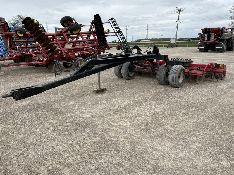 2014 Horsch JOKER MT15 Compact Disc