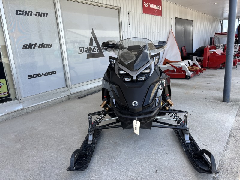 2026 Ski-Doo LLTC Snowmobile