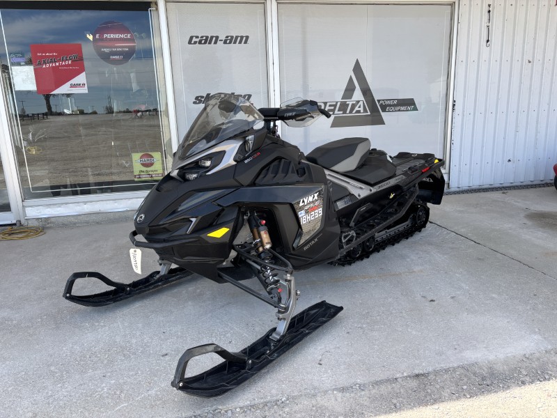 2026 Ski-Doo LLTC Snowmobile