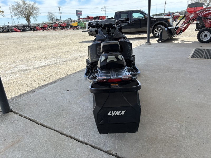 2026 Ski-Doo LLTC Snowmobile