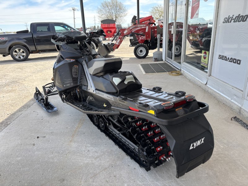 2026 Ski-Doo LLTC Snowmobile