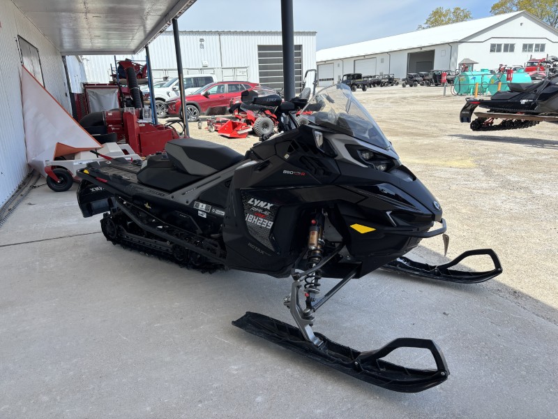 2026 Ski-Doo LLTC Snowmobile