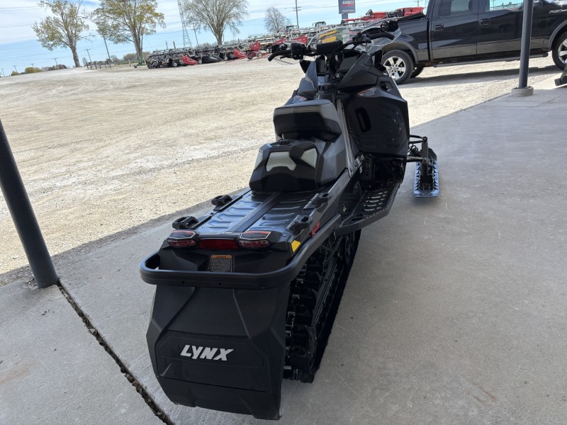 2026 Ski-Doo LLTC Snowmobile