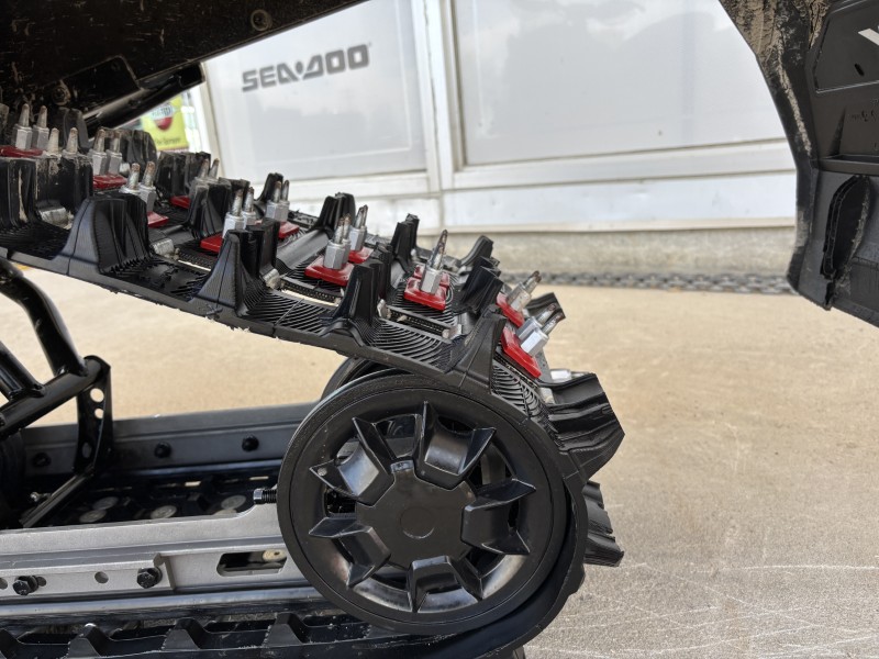2026 Ski-Doo LLTC Snowmobile