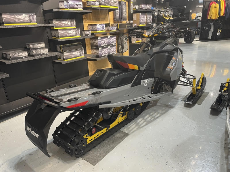 2026 Ski-Doo UDTB Snowmobile
