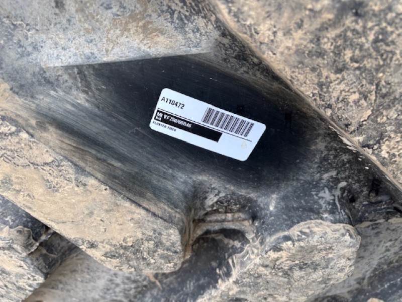 2025 Misc VF750/60R46 Tires