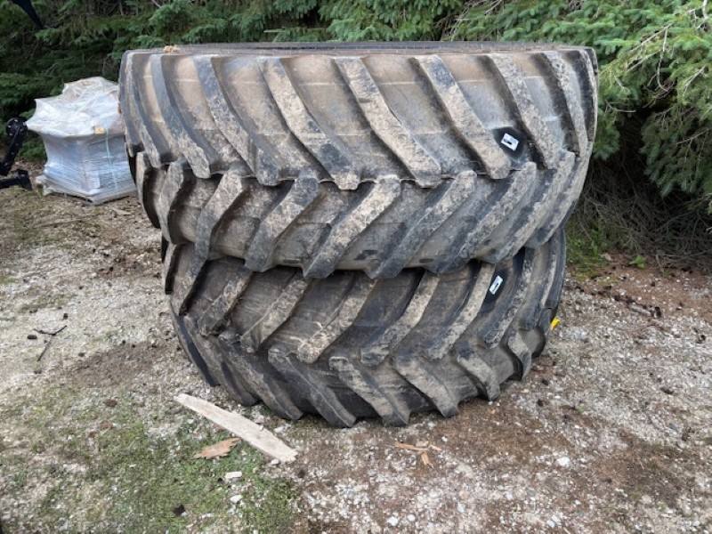 2025 Misc VF750/60R46 Tires