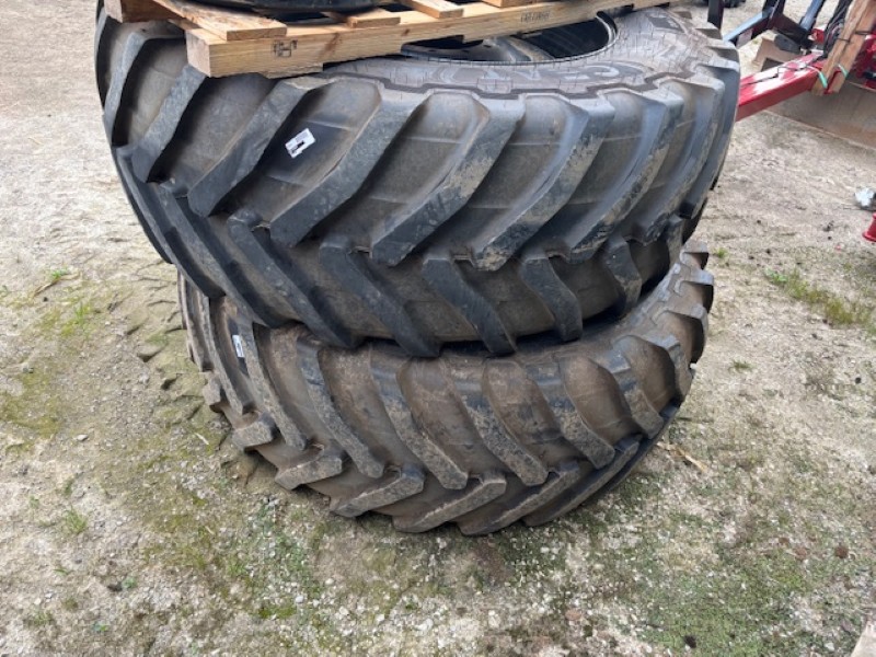 2025 Misc VF750/60R46 Tires