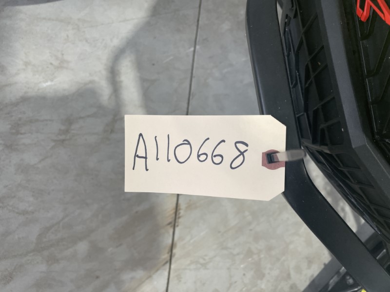 2019 Ski-Doo 850 X Snowmobile