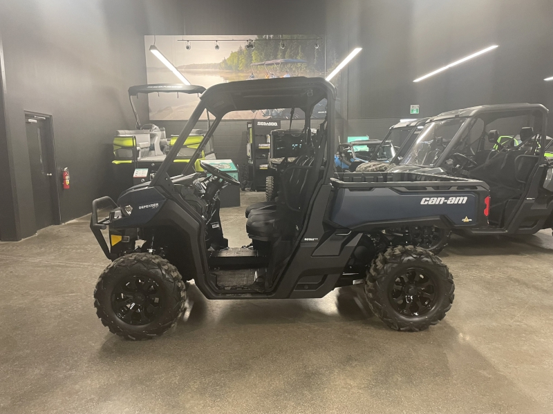 2025 Can-Am 7ESB Side by Side