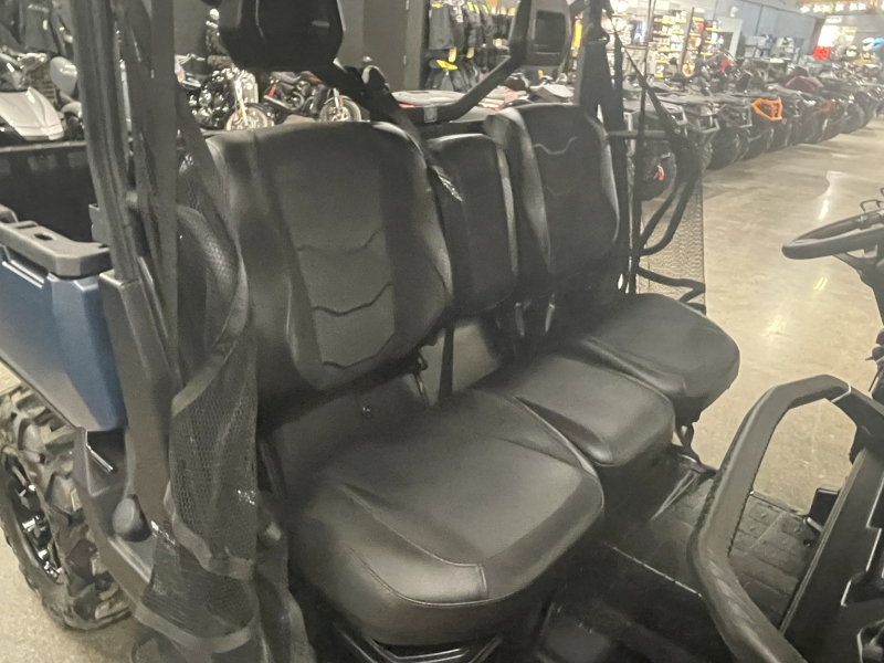 2025 Can-Am 7ESB Side by Side