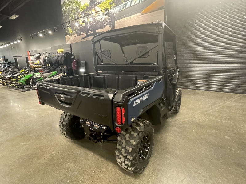 2025 Can-Am 7ESB Side by Side