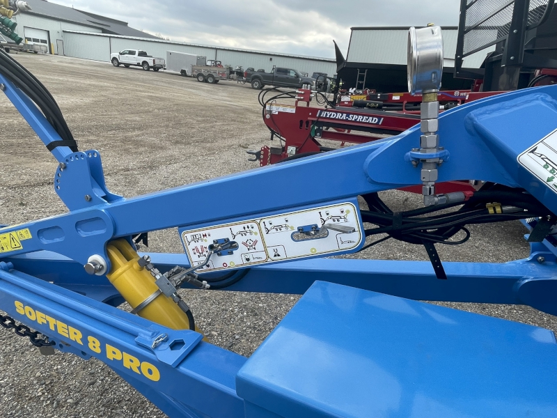 2025 Farmet SOFTER 800PR Compact Disc