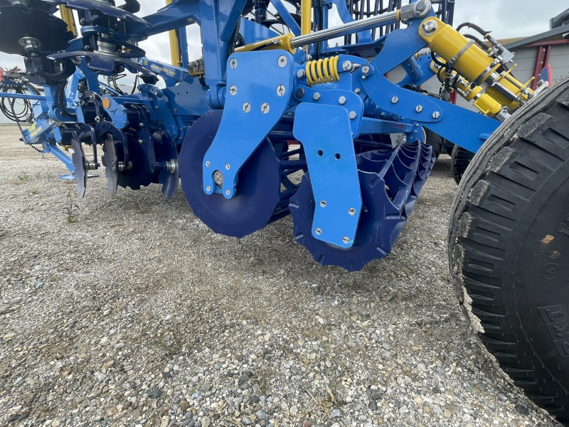 2025 Farmet SOFTER 800PR Compact Disc