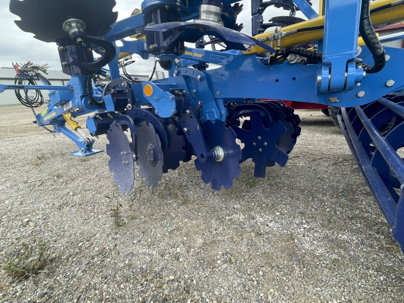 2025 Farmet SOFTER 800PR Compact Disc