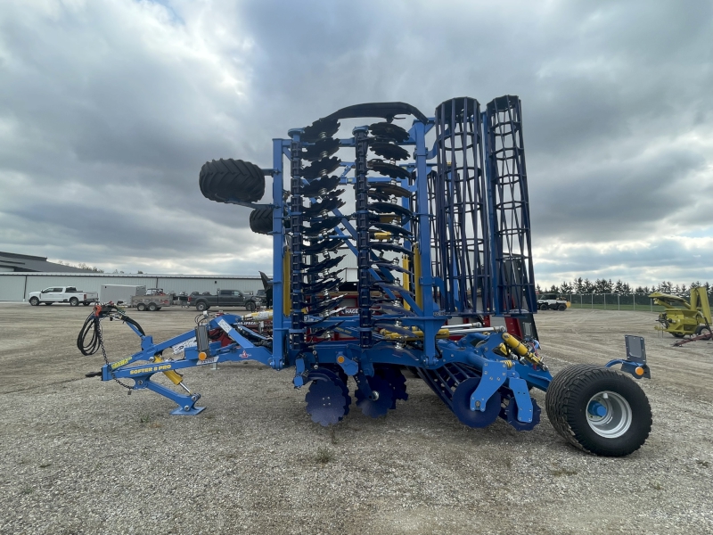 2025 Farmet SOFTER 800PR Compact Disc