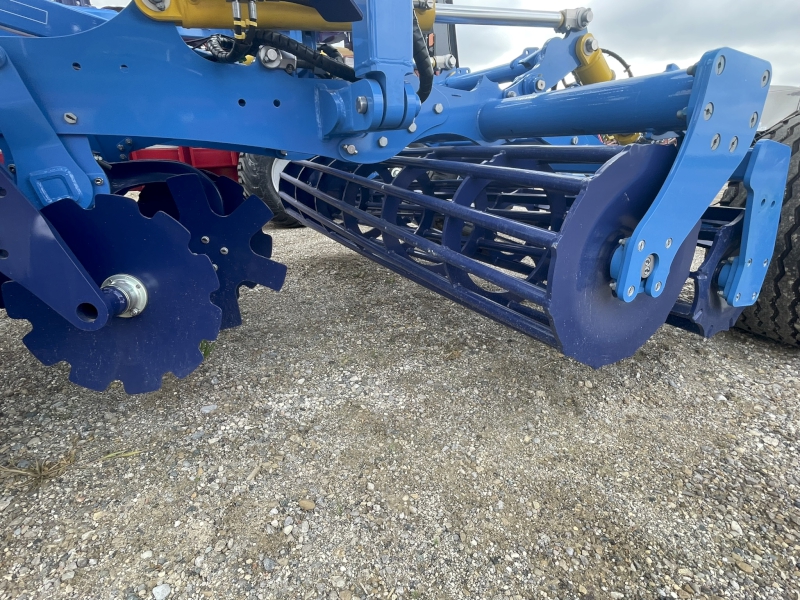 2025 Farmet SOFTER 800PR Compact Disc