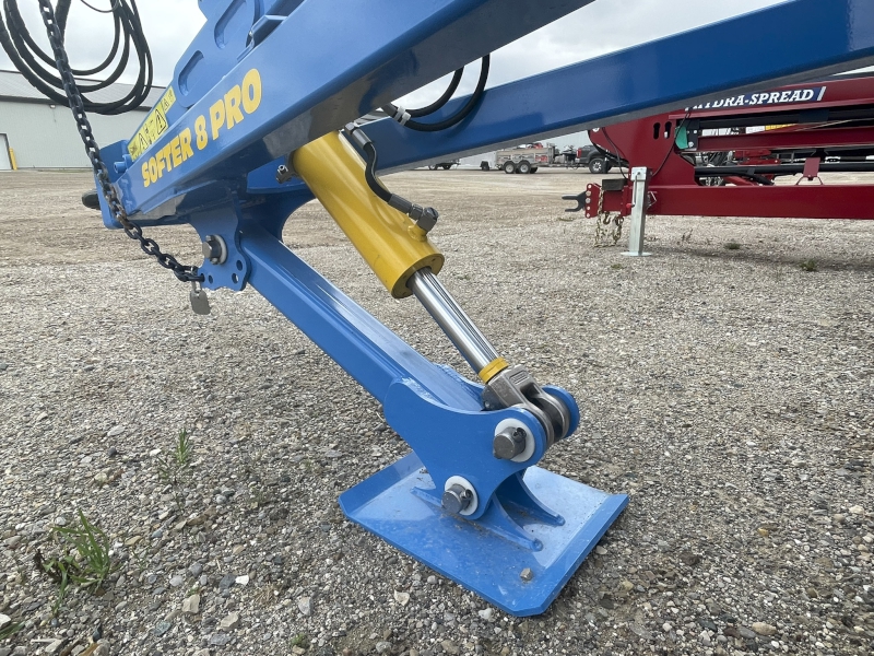 2025 Farmet SOFTER 800PR Compact Disc