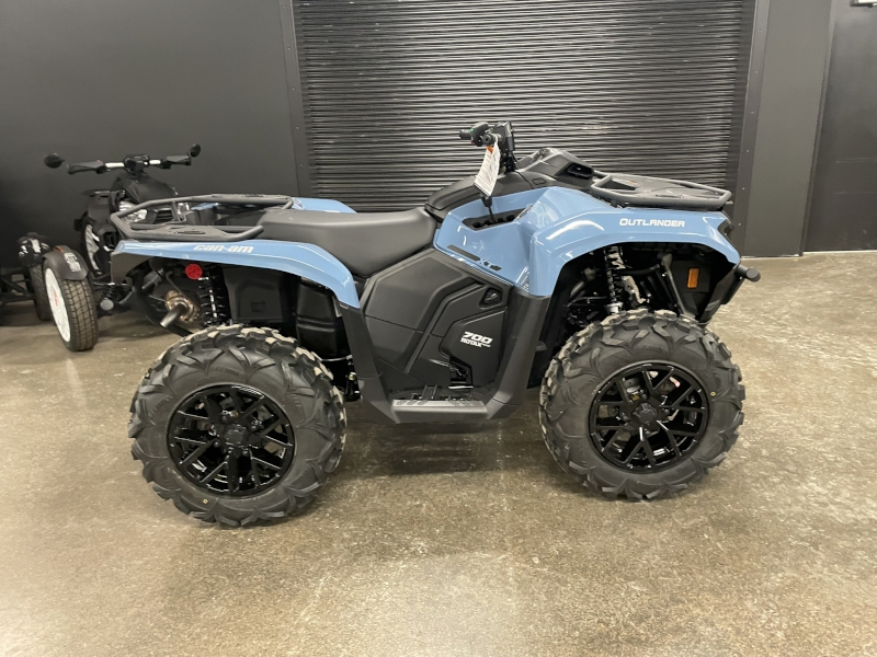 2025 Can-Am 1GSB ATV